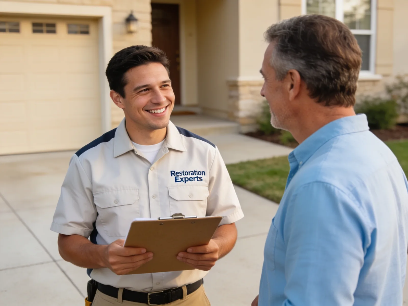 Water Damage Cleanup Burlington, TX FAQs